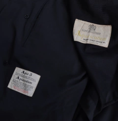 Casaco Aquascutum 60´s Vintage - loja online