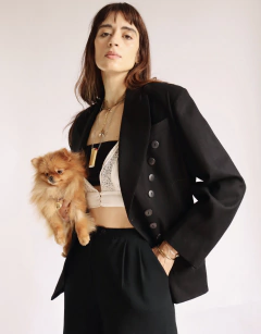 Blazer Lastri 90’s 46