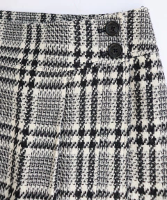 Imagen de Saia Kilt Isaac Mizrahi