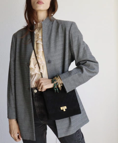 Bolsa 80’s Vintage Perfil