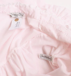 Camisola Slip Christian Dior Vintage na internet