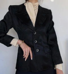 Blazer Yves Saint Laurent Vintage on internet