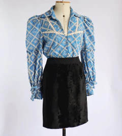 Saia Prada - Frou Frou Vintage – Vintage Store