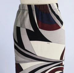 Saia Emilio Pucci - Frou Frou Vintage – Vintage Store
