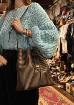 Bolsa Victor Hugo - loja online