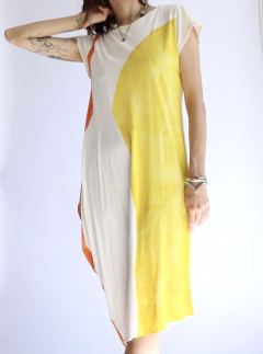 Vestido Mara Mac - comprar online