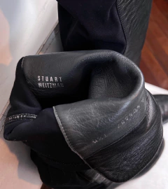 Bota 5050 Stuart Weitzman - loja online