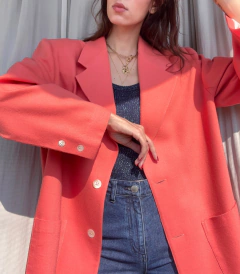 Imagem do Blazer Atelier Parisiense