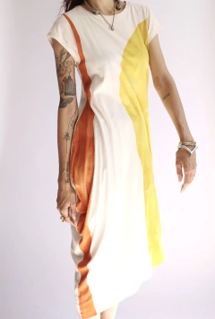 Vestido Mara Mac