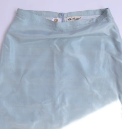 Imagem do Saia de Shantung Blumarine