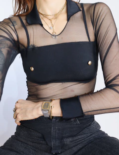 Body Sheer Elsa na internet