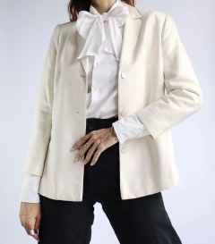 Imagem do Blazer off Valentino