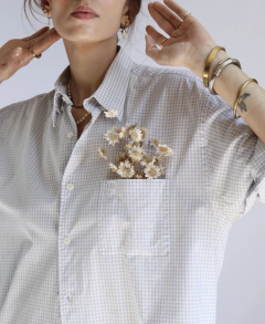 Camisa Gucci Vichy - comprar online