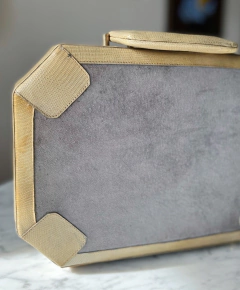 Bolsa maleta Amy - loja online