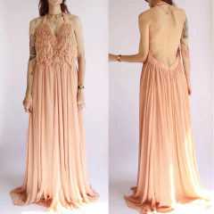 Vestido Paula Raia na internet