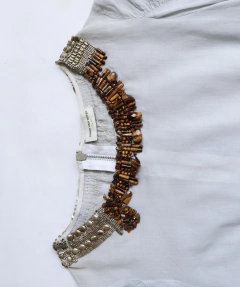 Blusa Dries Van Noten - loja online