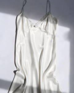 Slip Dress Courtney USA na internet