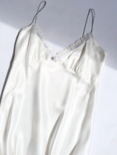 Slip Dress Courtney USA - comprar online