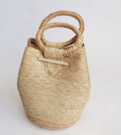 Bolsa de mão Resort
