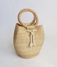 Imagem do Bolsa de mão Resort