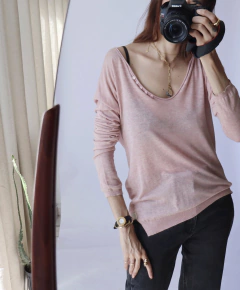 Imagem do Suéter Zadig&Voltaire
