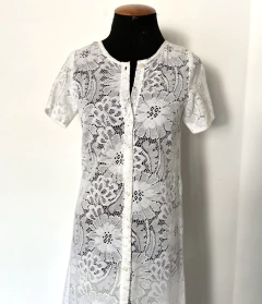 Chemise Vintage de renda - Frou Frou Vintage – Vintage Store
