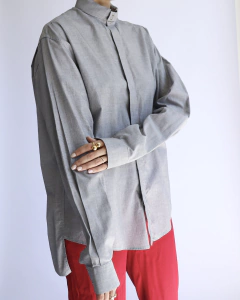 Camisa Mugler G - loja online