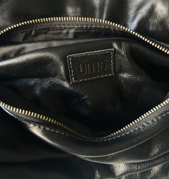 Bolsa de alumínio UMA
