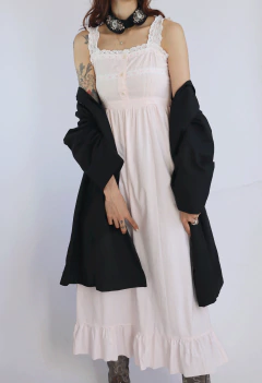 Imagem do Vestido Amor Perfeito Rio