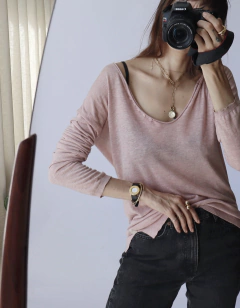 Suéter Zadig&Voltaire - Frou Frou Vintage – Vintage Store