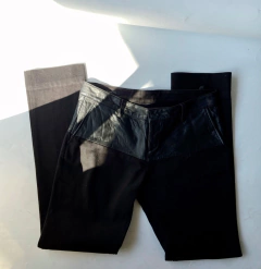 Calça 00’s Vintage Balenciaga - comprar online