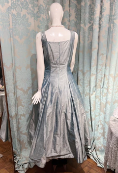 Vestido di Fiesta Brigitte Hart