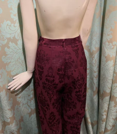 Conjunto Jacquard Vertigo Paris