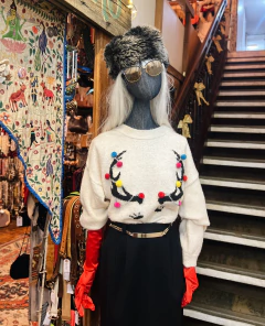 Bermona London Hat on internet