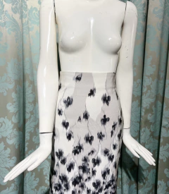 Falda Giambattista Valli - Frou Frou Vintage – Vintage Store
