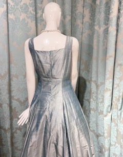 Imagen de Vestido di Fiesta Brigitte Hart