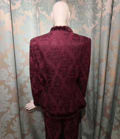 Imagem do Conjunto Jacquard Vertigo Paris