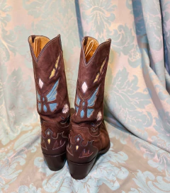 Daslu Cowboy Boots - online store