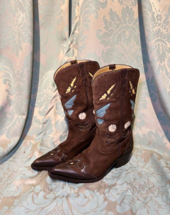 Daslu Cowboy Boots - buy online