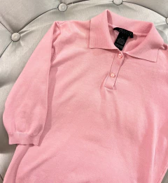 Blusa Polo The Limited - comprar online