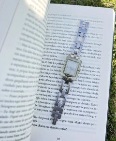 Imagem do Relógio Tank Swatch