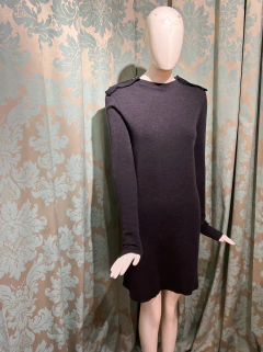 Imagen de Vestido Lanvin Vintage by Alber Elbaz
