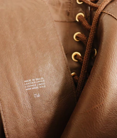Bota Tory Burch 7 - Frou Frou Vintage – Vintage Store