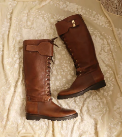 Bota Tory Burch 7 na internet
