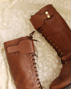 Bota Tory Burch 7 - comprar online