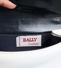 Bolsa Bally Vintage - loja online