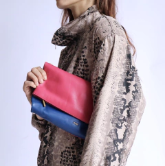 Imagem do Bolsa Clutch Emilio Pucci