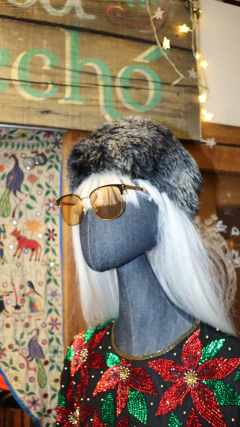 Bermona London Hat