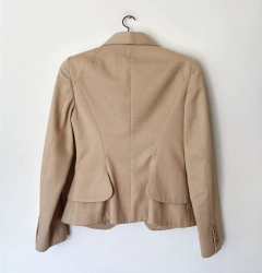 Casaco Alexander Mcqueen