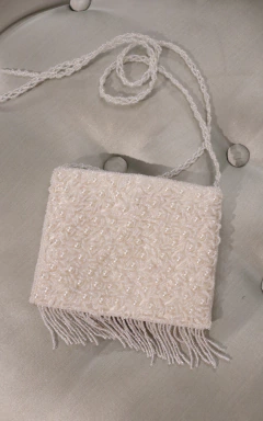 Bolsa Margarida Vintage - comprar online